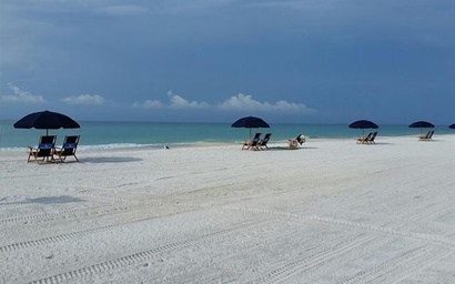 Gulf Winds East #51 5