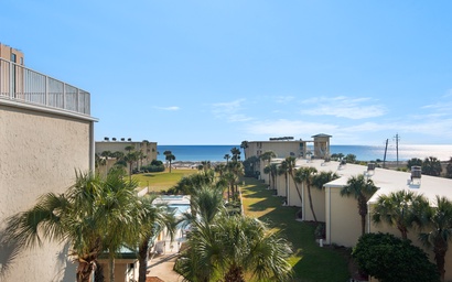 Silver Dunes Penthouse B 3