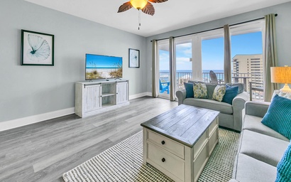 Laketown Wharf 607