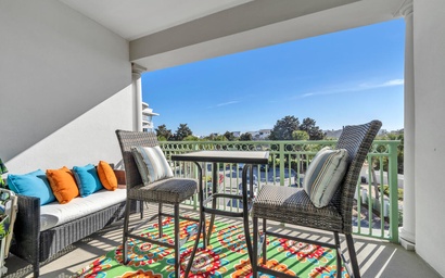 Inn at Seacrest 309- Somewhere in the Sun 4