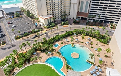 Laketown Wharf 316 4
