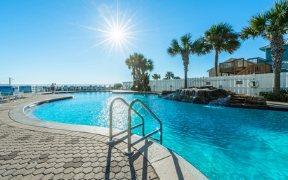 Majestic Beach Towers 1-1706 4