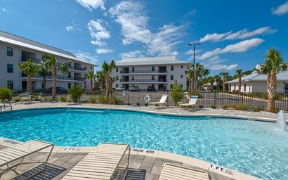 Hidden Lakes 311- Beach Blessing 5