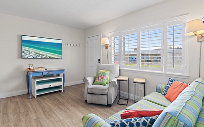 Capri by the Gulf 104 5