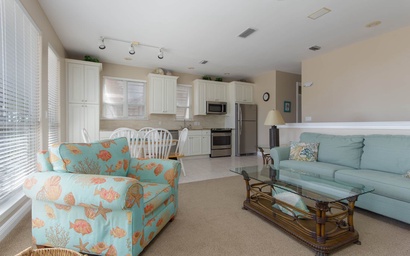 Destiny Beach Villas #9A 8