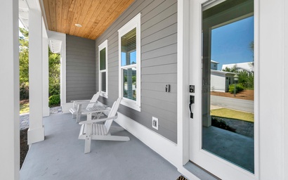 Willow Mist Beach Retreat 8