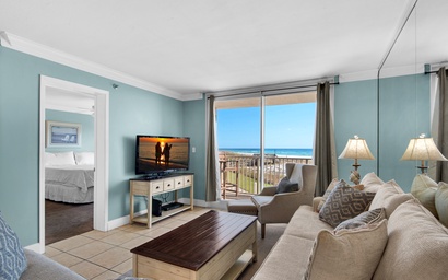 Destin on the Gulf 206 7