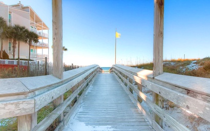 Beachside Villas 732- Southbound Serenity 3