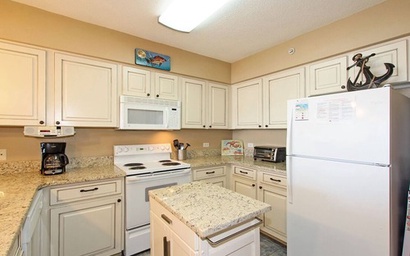 Pelican Beach Terrace 1203 6