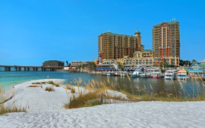 Emerald Grande W222- Rexford's BEACH Retreat 5