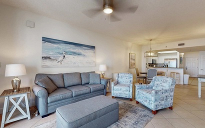 Ariel Dunes I 609 6