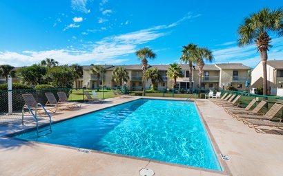 Gulf Highlands 116R- Sandy Toes & Salty Kisses 3