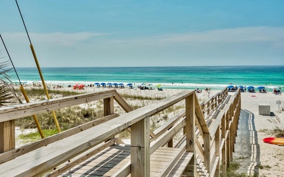 Beach Haven- Beach Pointe 703 2