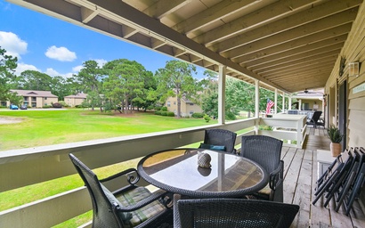 Seascape Golf Villas 23C- Coastal Cottage 2