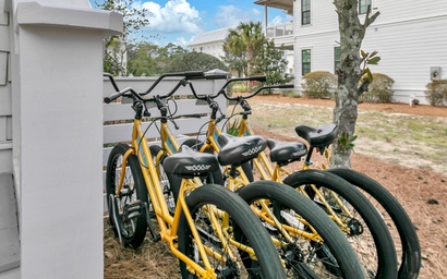 Cypress by the Sea 6