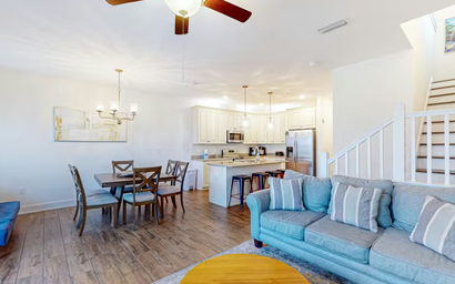 Sunshine & Sea Breezes 2