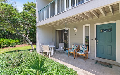 Gulf Winds East #34 2