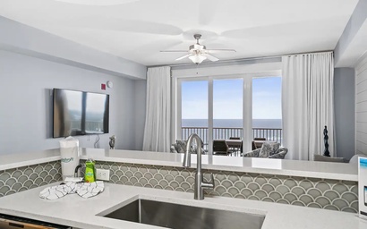 Calypso 3-2210 - Love Nest 4