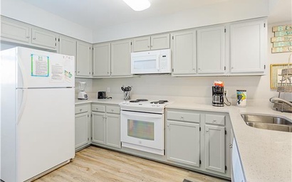 Costa Vista Townhouse #8 5