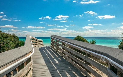 Octopus's Garden NatureWalk 30A 6