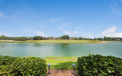 Seascape Lakefront Villas 121- Uncorked 6