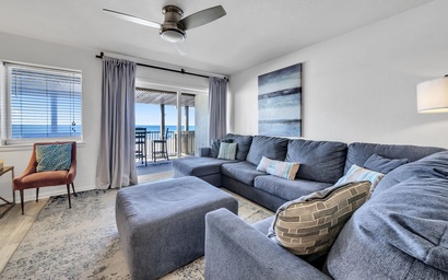 The Sand Trap- Costa del Sol C-9 6