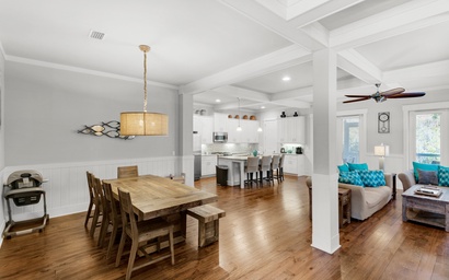 Little Bear's Haven 8