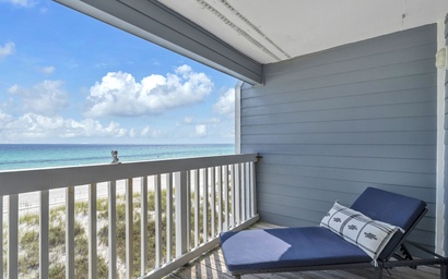 Charline at Shoreline Villas 2