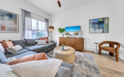 Redfish Village M1222 8