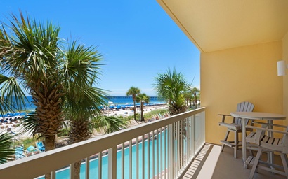 Calypso 1-203 East 7