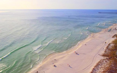 Majestic Beach Towers 1-1706 3