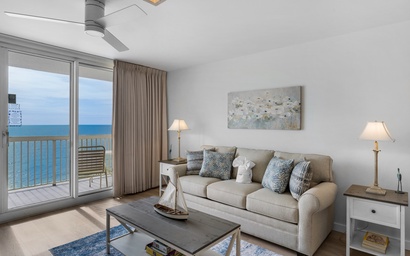 Pelican Beach Resort 1207 7