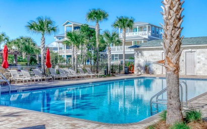 Village of South Walton F307- Vitamin Sea 4