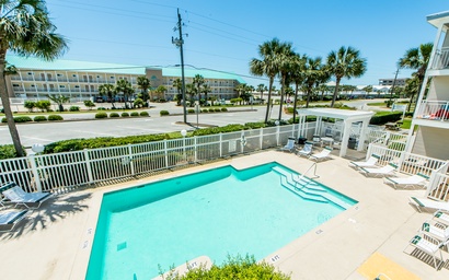 Grand Caribbean East 305 7