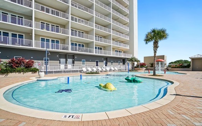 Laketown Wharf 316 5