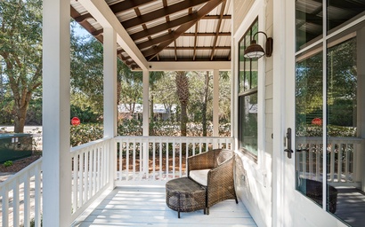 Calm Breeze Cottage 2