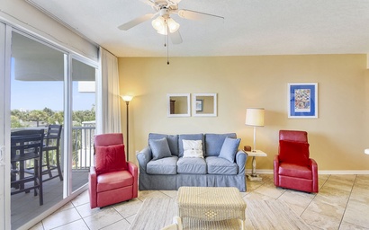 Destin West Gulfside 311- Paradise Gulfside 8