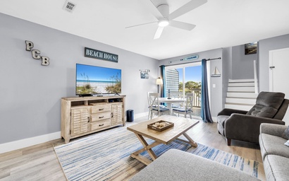 Lullwater Beach 415
