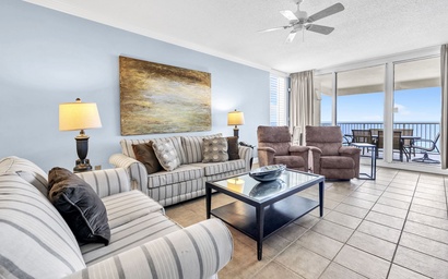 Majestic Beach Towers 2-1509 6