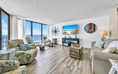 Edgewater Tower 2-611