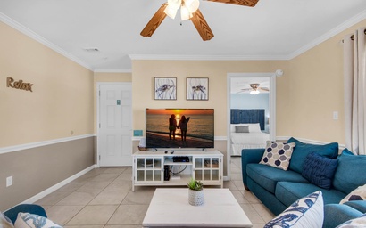 St. Martin Beachwalk Villas 131 8