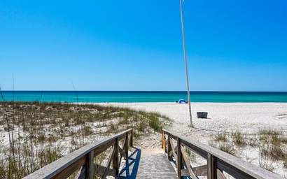 Dolphin Point #401C 4