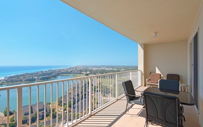 Ariel Dunes II 1807- High Tide 2