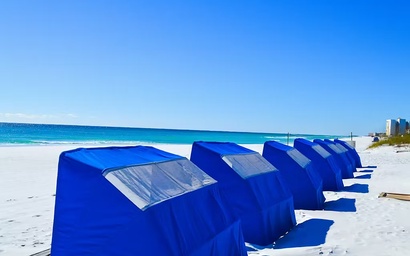 Silver Dunes A200- The Hidden Emerald 5