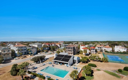 Enclave 701B- Paradiso Del Regno 6