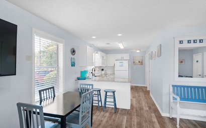 St. Martin Beachwalk Villas 111 8