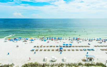 Majestic Beach Towers 2-603 6