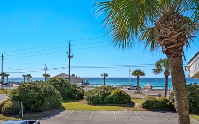 Seascape Villas 148- Vacay with a View 2