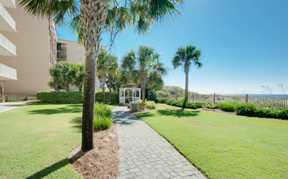 Waters Edge #213- Sea Dreams 6