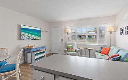 Capri by the Gulf 104 7